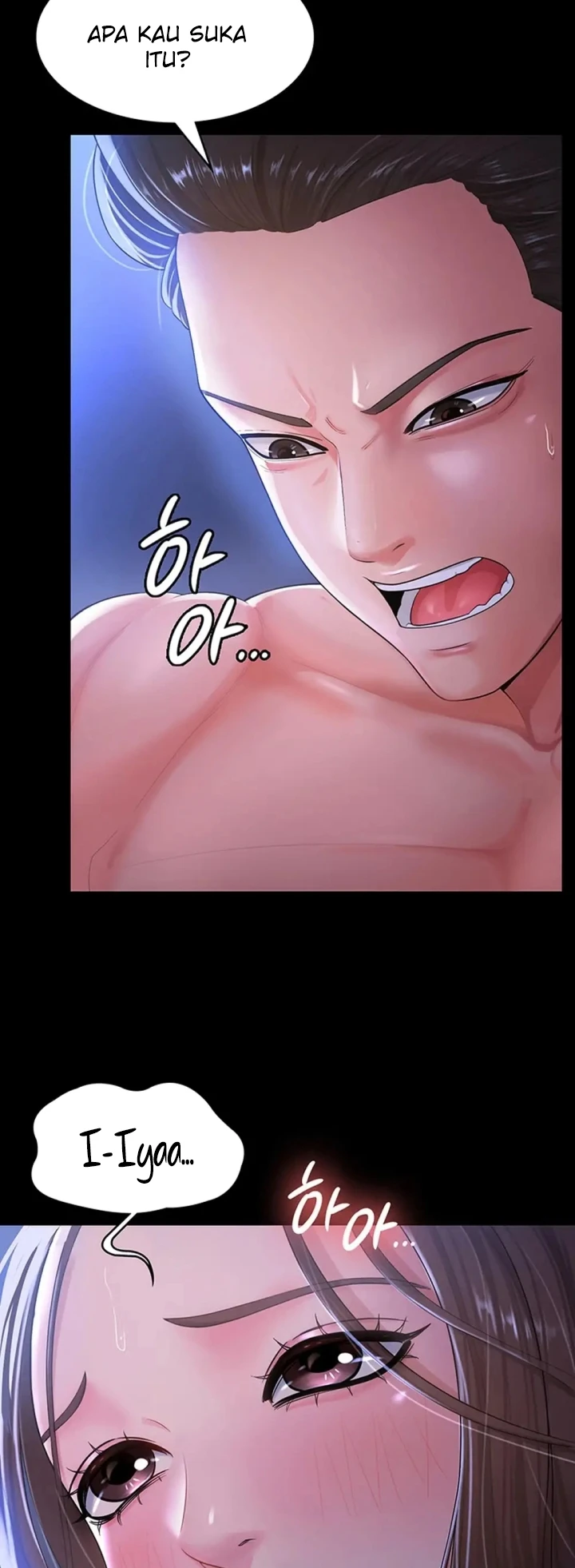 Your Wife Was Amazing Chapter 01 - Page 10